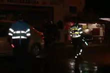 Operativos de control en el Kilómetro 18 dan buenos resultados