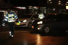 Operativos de control en el Kilómetro 18 dan buenos resultados