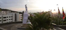 Inician espacios de participación ciudadana en torno a monumentos de Cali