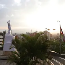 Inician espacios de participación ciudadana en torno a monumentos de Cali