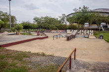 El skateboarding ya tiene escenario para los I Juegos Panamericanos Junior
