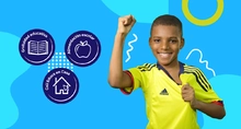 matricula niño