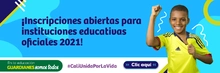 matricula click aqui