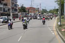 Garantizado el derecho a la protesta ciudadana este 21 de septiembre 