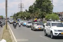 Garantizado el derecho a la protesta ciudadana este 21 de septiembre 