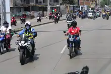 Garantizado el derecho a la protesta ciudadana este 21 de septiembre 