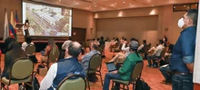 El Gobierno de Puro Corazón por Cali elige sus proyectos estratégicos