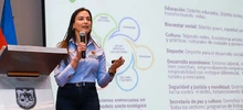 El Gobierno de Puro Corazón por Cali elige sus proyectos estratégicos