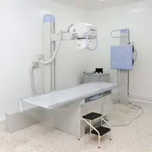 Red de Salud Ladera se fortalece con la adquisición de nuevos equipos de última tecnología
