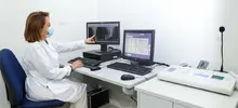 Red de Salud Ladera se fortalece con la adquisición de nuevos equipos de última tecnología
