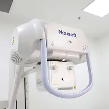 Red de Salud Ladera se fortalece con la adquisición de nuevos equipos de última tecnología