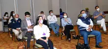 Listo el Top 5 de los proyectos movilizadores de la Administración Ospina