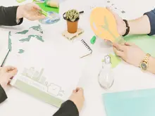 Ideas
