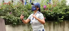 Actividad física y sana alimentación, un método para mantener en buen estado la salud 