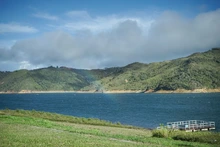 Calima - El Darién estrenará muelle para los I Juegos Panamericanos Junior