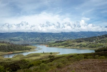 Calima - El Darién estrenará muelle para los I Juegos Panamericanos Junior