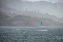 Calima - El Darién estrenará muelle para los I Juegos Panamericanos Junior