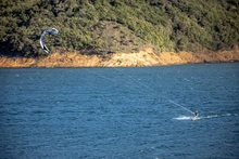 Calima - El Darién estrenará muelle para los I Juegos Panamericanos Junior