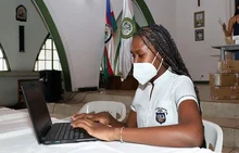 Inicia gran campaña de donación de computadores y tabletas para 98.000 estudiantes de Cali