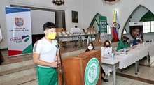 Inicia gran campaña de donación de computadores y tabletas para 98.000 estudiantes de Cali