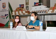 Inicia gran campaña de donación de computadores y tabletas para 98.000 estudiantes de Cali