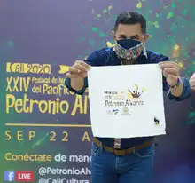 Evocando el ‘Mar y Río’ sonó la música del XXIV Festival Petronio Álvarez