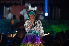 Evocando el ‘Mar y Río’ sonó la música del XXIV Festival Petronio Álvarez