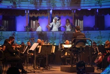 Evocando el ‘Mar y Río’ sonó la música del XXIV Festival Petronio Álvarez
