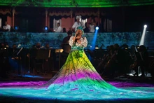 Evocando el ‘Mar y Río’ sonó la música del XXIV Festival Petronio Álvarez