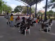 ‘Condonatón’ para sensibilizar a los jóvenes del oriente sobre la salud sexual