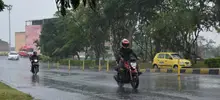 Sistema Municipal de Gestión del Riesgo se prepara para la temporada de lluvias