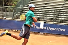 Este domingo la Cali Ciudad Deportiva vivirá la gran final del Colsanitas Open de Tenis