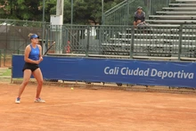 Este domingo la Cali Ciudad Deportiva vivirá la gran final del Colsanitas Open de Tenis