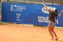 Este domingo la Cali Ciudad Deportiva vivirá la gran final del Colsanitas Open de Tenis