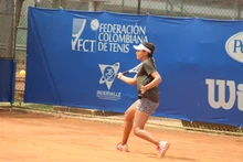 Este domingo la Cali Ciudad Deportiva vivirá la gran final del Colsanitas Open de Tenis