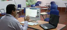 Luz verde a colegios privados y jardines infantiles para regreso a clases en alternancia