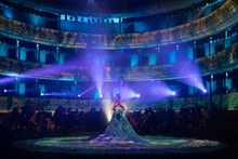Más de 20 mil personas se conectaron con el Petronio virtual en su primera gala musical