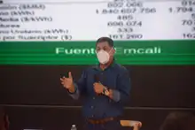 Presidente Duque exalta la reactivación económica de Cali 
