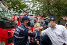 Presidente Duque exalta la reactivación económica de Cali 