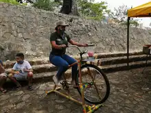 Regresa el mercado orgánico a la colina de San Antonio