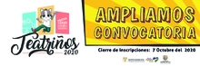 Ampliacion Teatrin?os