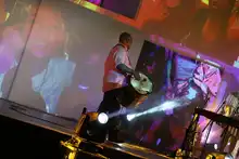 Edición 24 del Festival de Música del Pacífico Petronio Álvarez cerró con puro corazón