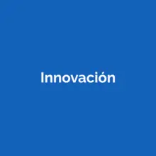 Innovación
