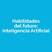 Inteligencia Artificial