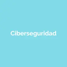 Ciberseguridad