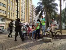Alcaldía de Cali y GAULA, unidos contra la extorsión y el secuestro