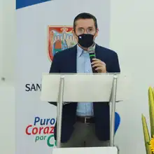 Alcaldía e instituciones de Educación para el Trabajo y el Desarrollo Humano firman Pacto por la Vida