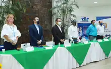 Alcaldía e instituciones de Educación para el Trabajo y el Desarrollo Humano firman Pacto por la Vida