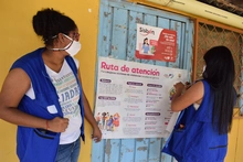 La despenalización del aborto en América Latina y el Caribe