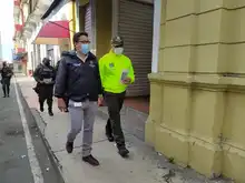 Alcaldía y GAULA unidos contra la extorsión y el secuestro 